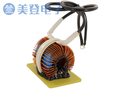 光伏逆变新能源大电流磁环樱桃网站在线观看 T572060-4-500uH